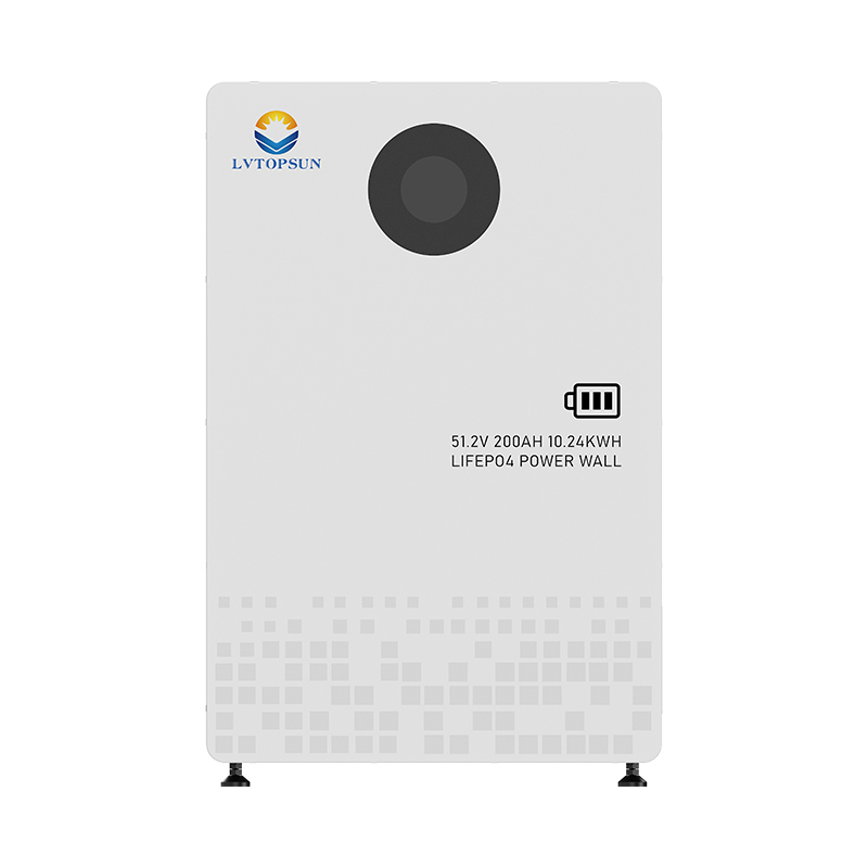 LVTOPSUN 10KWH/51.2V LITHIUM BATTERY